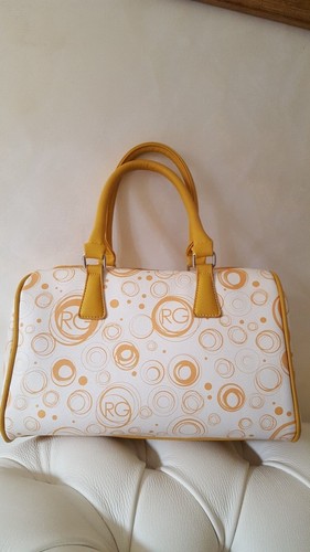 Borsa bauletto romeo gigli - bauletto,