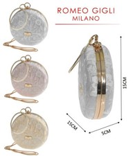 Borsa pochette clutch