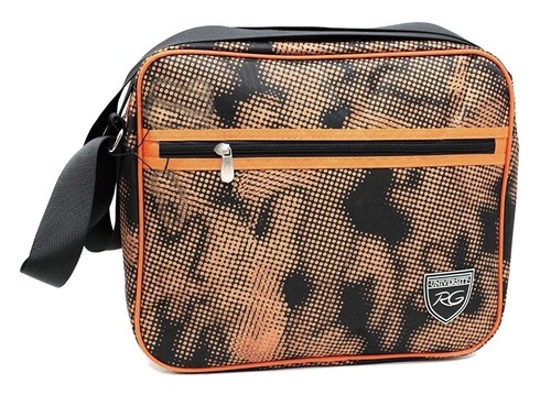 Borsa reporter tracolla - borsa, reporter.