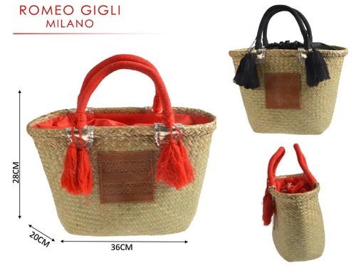 Borsa mare donna - , cesto