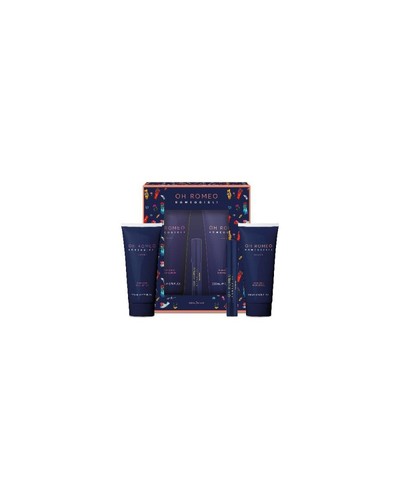 Cofanetto romeo gigli - romeo,