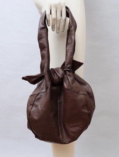 Borsa secchiello romeo - borsa,