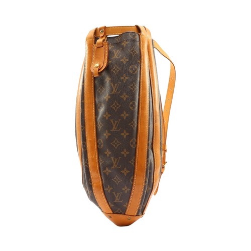 Borsa tracolla louis - a,