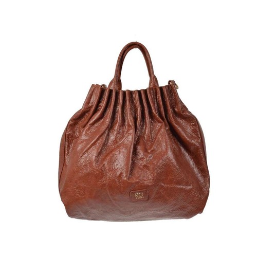 Borsa donna romeo - gigli, con